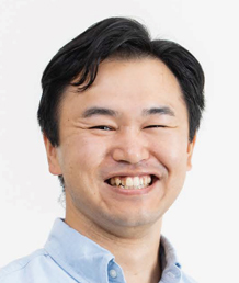 田中一平氏