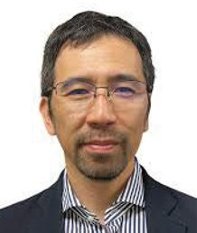 熊田陽一氏