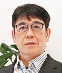 石川周氏