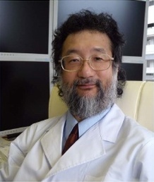松田修氏