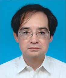 石橋宰氏