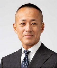 奥村直毅氏