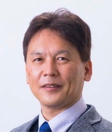 池田和司氏