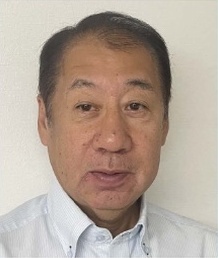 石野正人氏