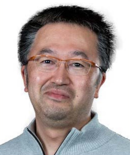 井口直也氏