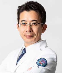 豊田宏光氏