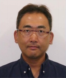 神原淳氏
