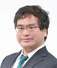 坂本雅典氏