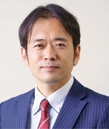 西村勉氏