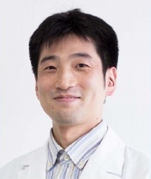 須田謙史氏