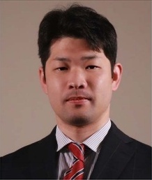 生島一樹氏