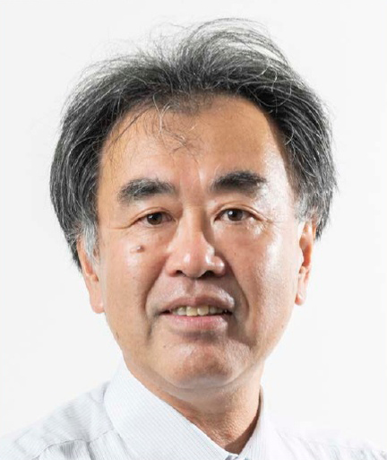 高比良裕之氏