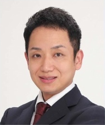 柳生貴裕氏