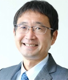 安原英明氏