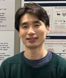 南川淳隆氏
