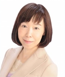 柳田素子氏