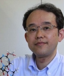 田村厚夫氏