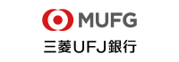 三菱UFJ銀行