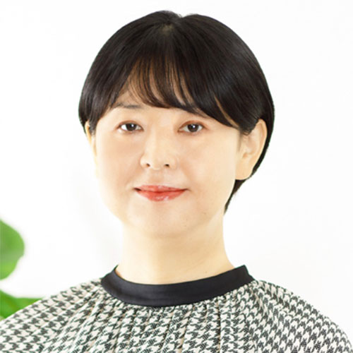 Ayako KOHNO