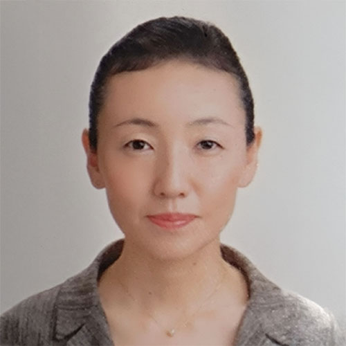 Makiko MAEDA