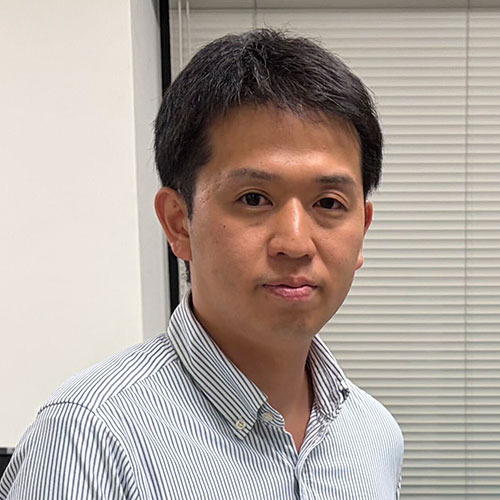 Daiki WATANABE