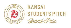 KANSAI STUDENTS PITCH